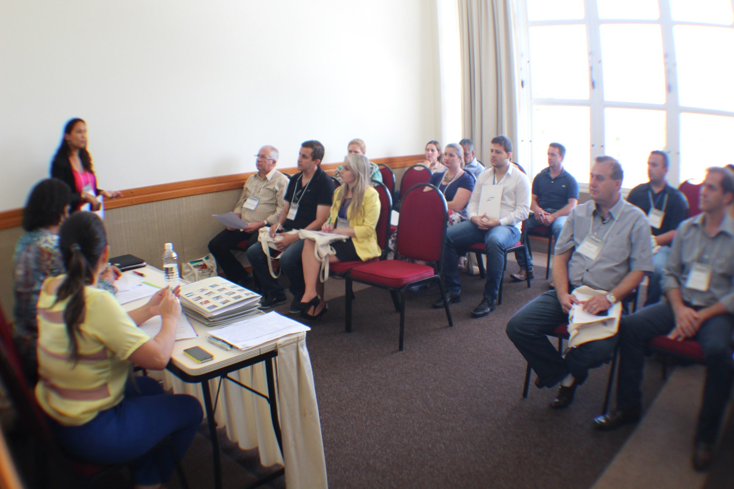 You are currently viewing Em reunião com a SOL, Colegiado Estadual de Turismo pede a inclusão dos colegiados regionais nas discussões do setor