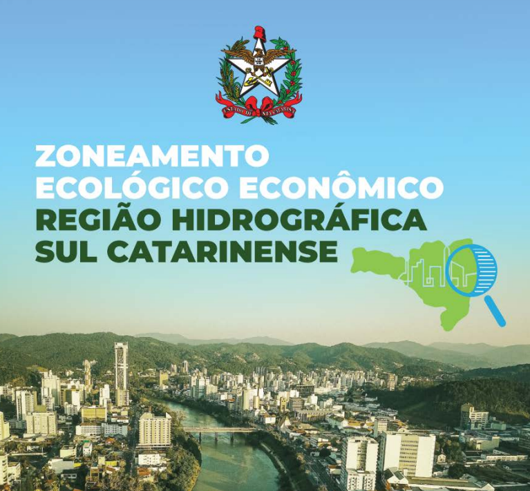 Read more about the article AMUREL recebe apresentação do Zoneamento Ecológico Econômico da Bacia do Rio Tubarão e Complexo Lagunar