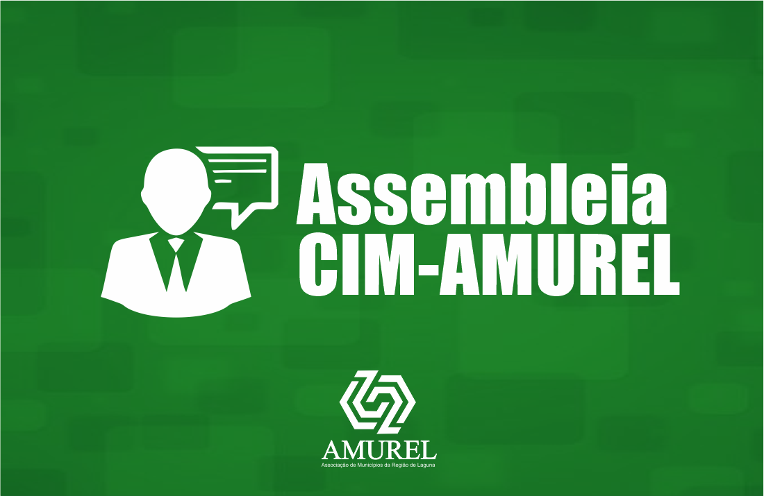 Read more about the article CIM-AMUREL realiza AGO nesta sexta-feira