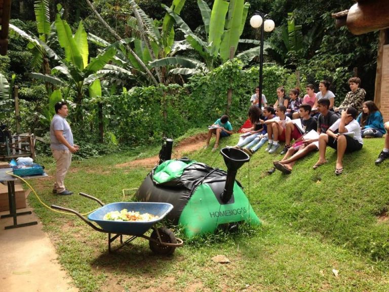 Read more about the article Ministério do Meio Ambiente habilita proposta do CIM-AMUREL