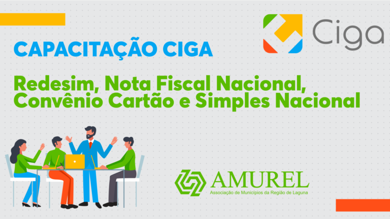 Read more about the article AMUREL receberá palestra sobre gestão tributária