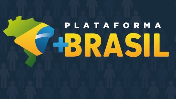 Read more about the article AMUREL é parceira em capacitação sobre a Plataforma Mais Brasil