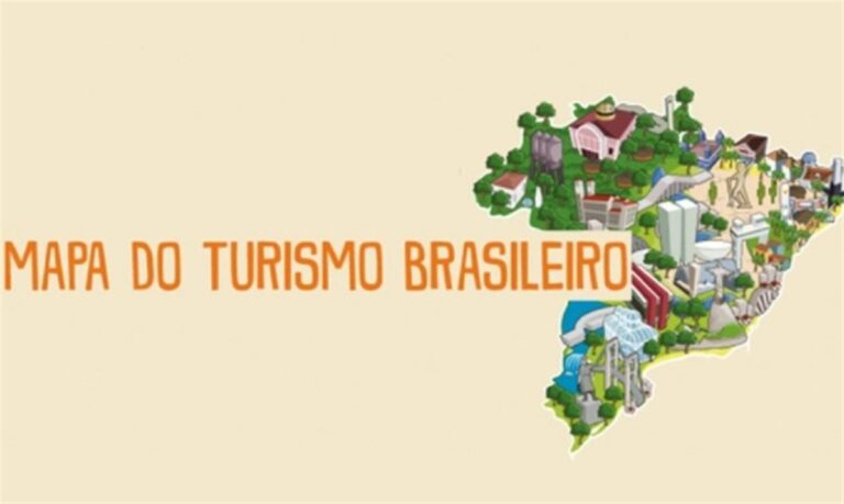 Read more about the article Colegiado de Turismo e Cultura participa de reunião com a SANTUR para validar Mapa do Turismo Brasileiro