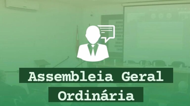 Read more about the article AMUREL terá Assembleia Geral Ordinária na quinta-feira