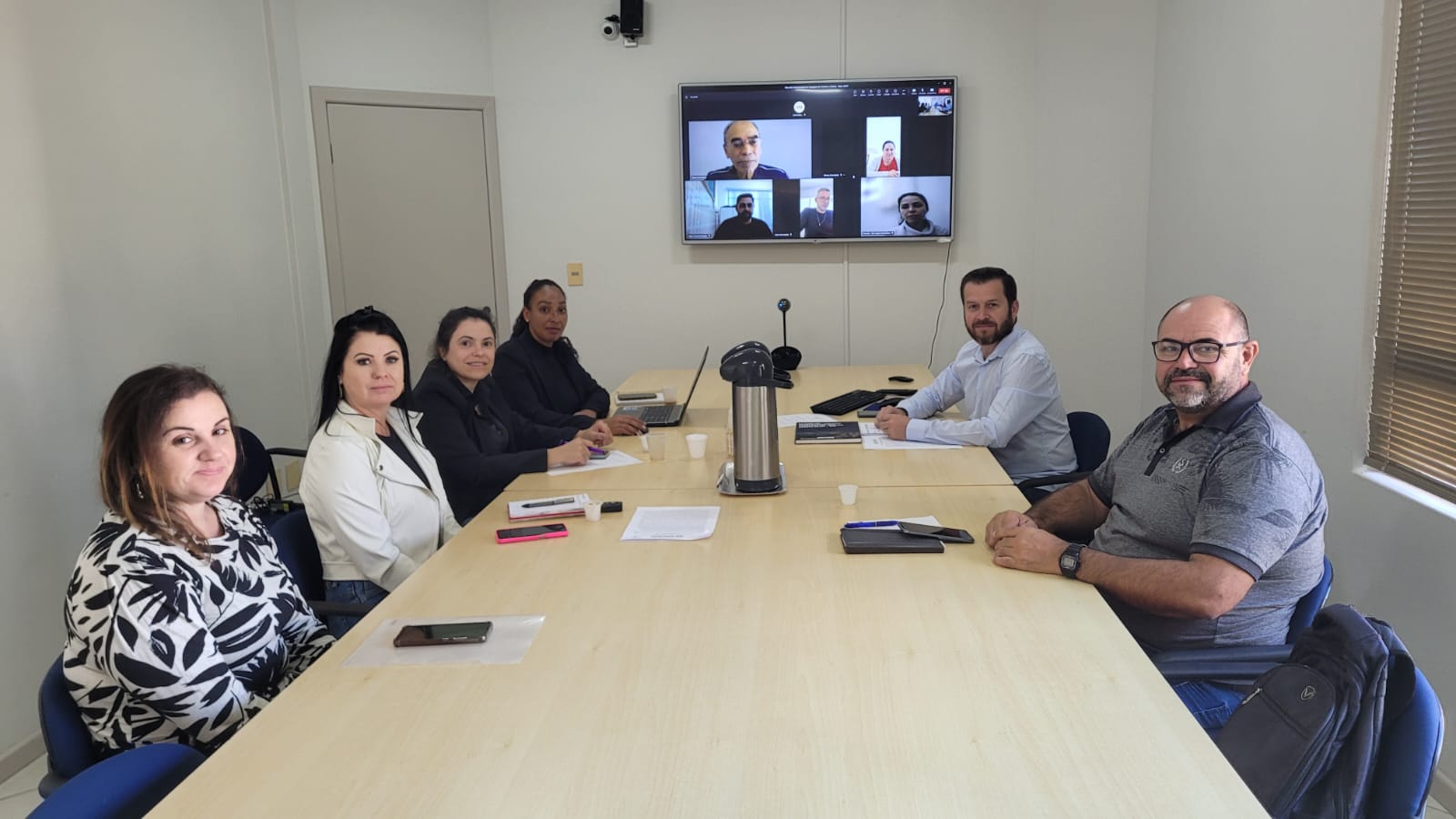 You are currently viewing Colegiado de Turismo e Cultura debate o Plano Regional de Turismo na AMUREL