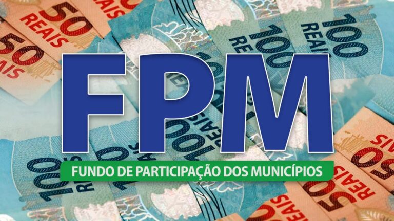 Read more about the article Municípios da AMUREL recebem recursos extraordinários do FPM em julho de 2023