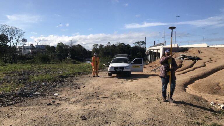 Read more about the article Governo do Estado deposita parcela e obra da Aggeu Medeiros recomeça