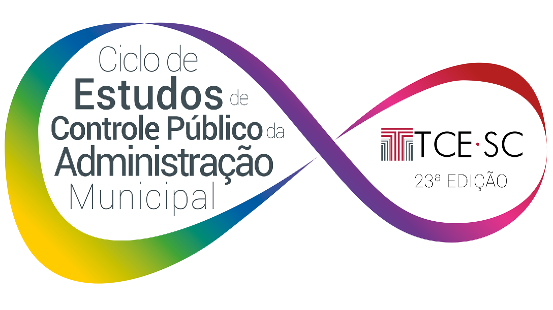 You are currently viewing Ciclo de Estudos de Controle Público da Administração Municipal 23ª edição promove sua 8ª etapa em Criciúma