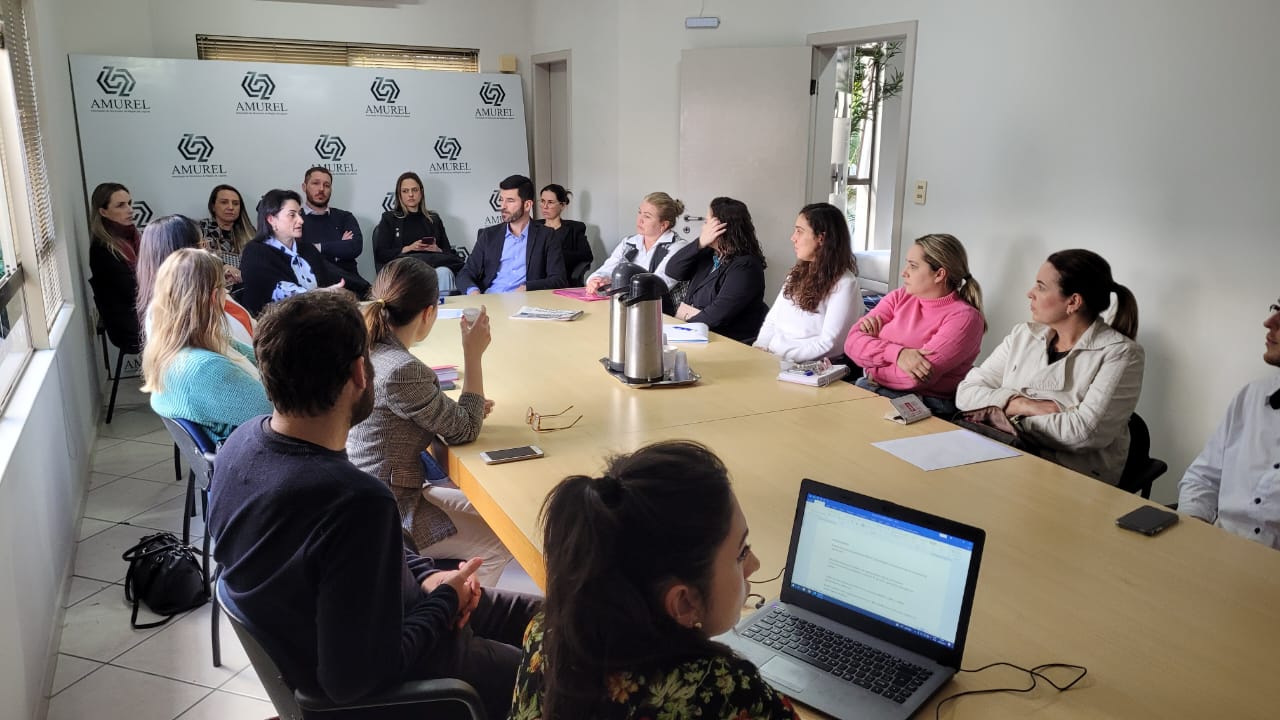 You are currently viewing Câmara Técnica de Assistência Farmacêutica realiza Reunião de AGOSTO de 2023