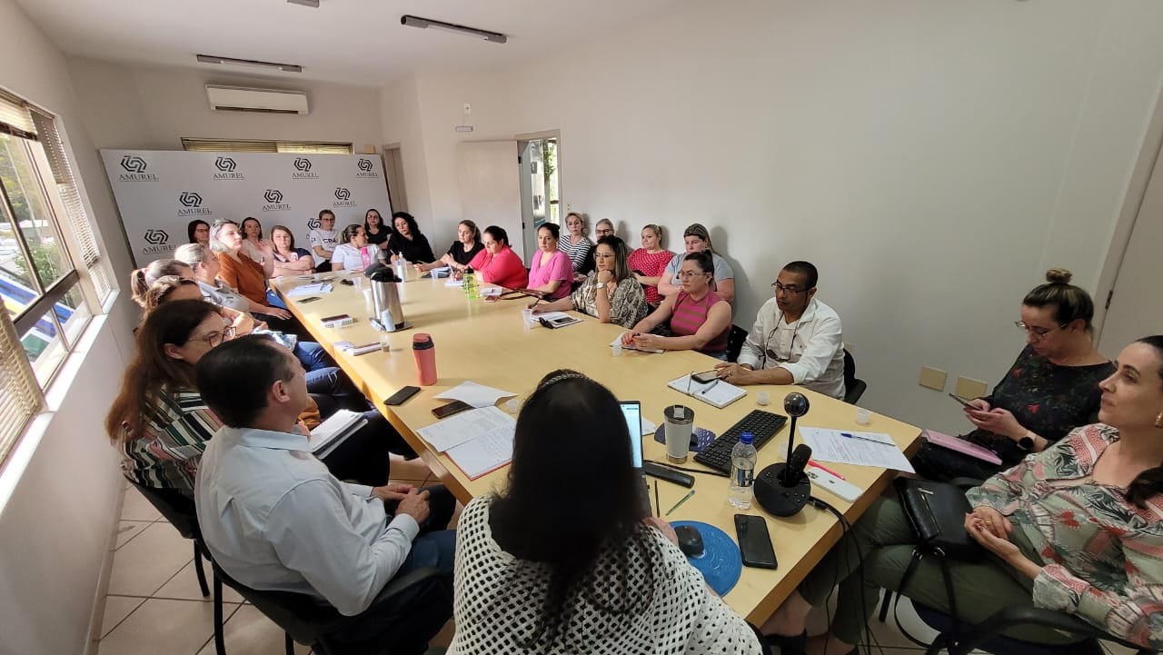 You are currently viewing Colegiado debate políticas de Assistência Social