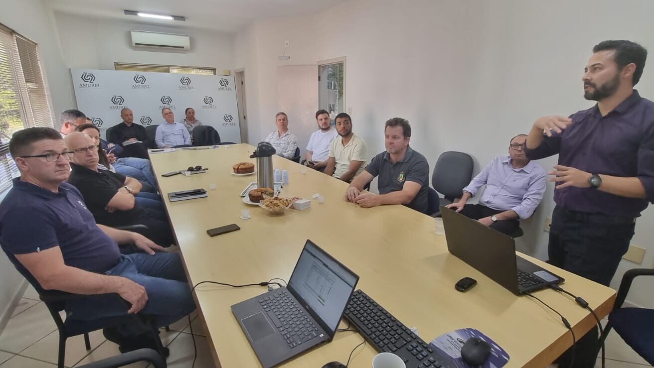 You are currently viewing Reunião do Colegiado de Secretários de Administração e Fazenda – Setembro 2023