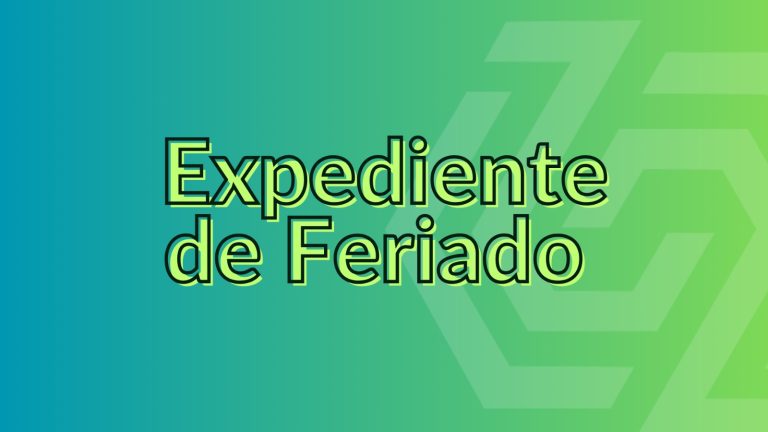 Read more about the article Confira o expediente após o feriado de Dia de Finados, 2 de novembro