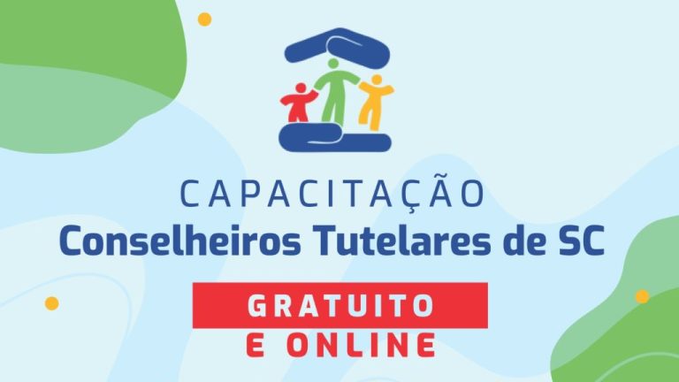 Read more about the article FECAM e Associações de Municípios lançam capacitação para conselheiros tutelares catarinenses