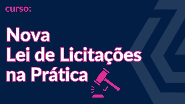 Read more about the article Curso Intensivo “Nova Lei de Licitações na Prática” capacitará agentes públicos na AMUREL