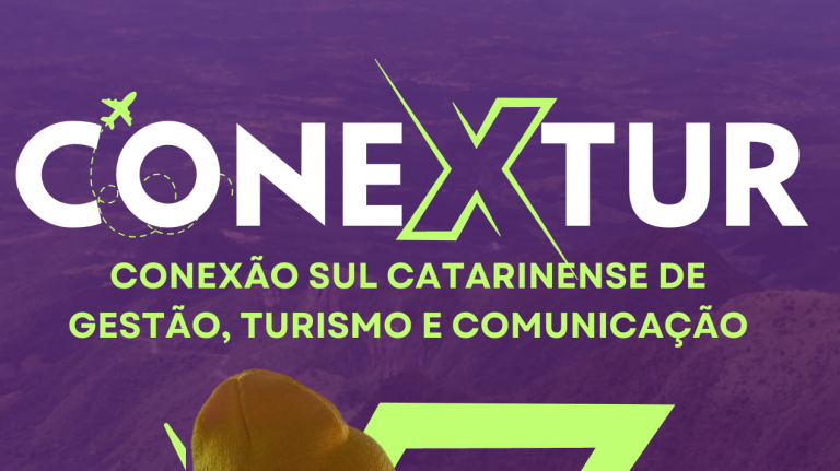 Read more about the article Amurel realiza primeiro CONEXTUR – Conexão Sul Catarinense Gestão, Turismo e Comunicação