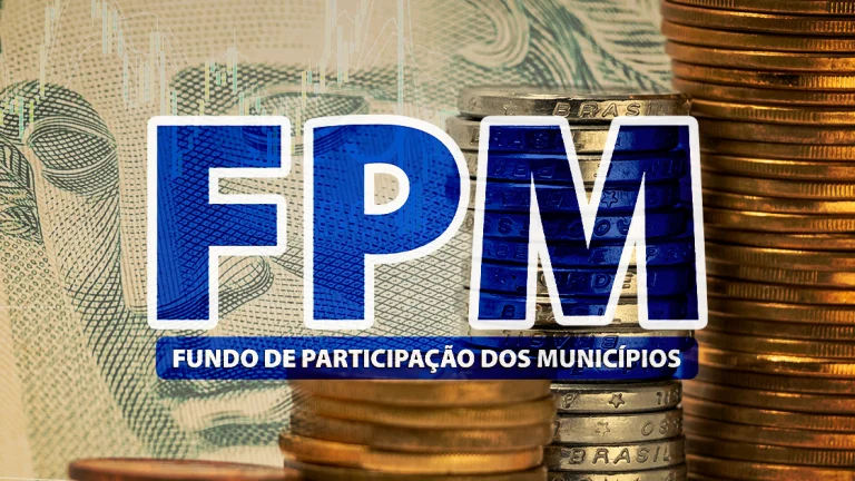 Read more about the article FPM: terceiro repasse será creditado na terça-feira (30); confira os valores