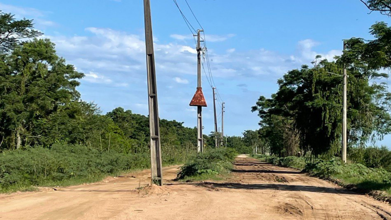 Read more about the article CIM/Amurel lança licitação para troca da rede elétrica na rodovia Aggeu Medeiros