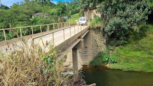 Read more about the article Amurel e Comitê Tubarão e Complexo Lagunar avançam no Projeto de Monitoramento Hídrico