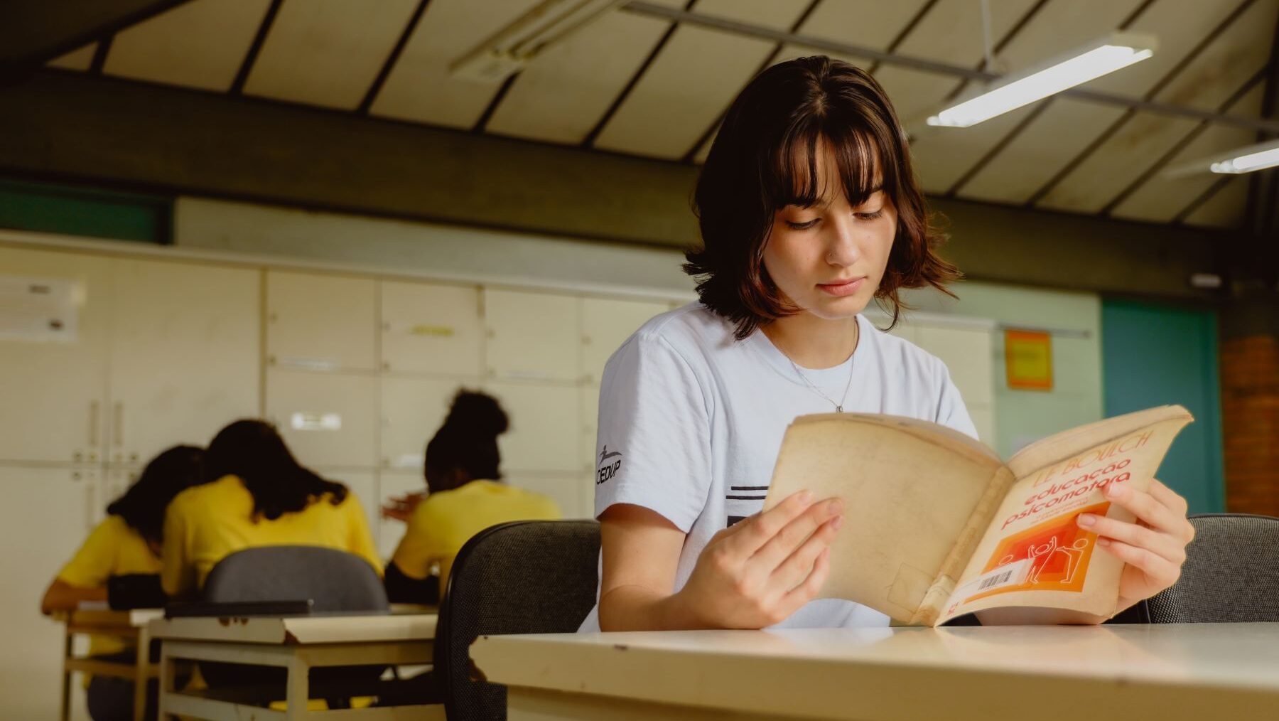 You are currently viewing Inscrições para novos candidatos ao Programa Universidade Gratuita estão abertas