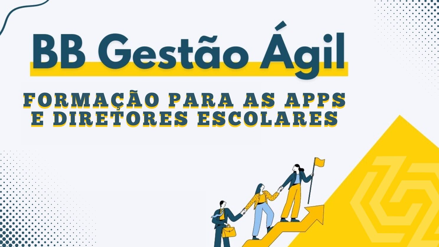 You are currently viewing Amurel promove formação para as APPs e Diretores Escolares sobre o BB Ágil