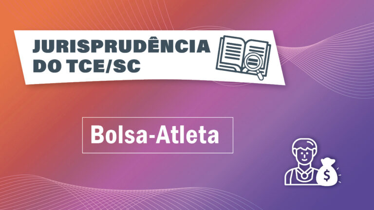 Read more about the article TCE/SC orienta municípios sobre pagamentos de bolsa-esporte em ano eleitoral