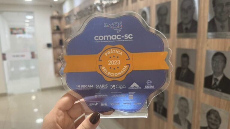 Read more about the article FECAM divulga 40 Boas Práticas Municipais selecionadas para o COMAC 2024