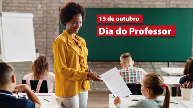 Read more about the article No Dia do Professor, conheça ações do TCE/SC na área da educação