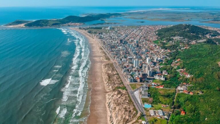 Read more about the article Praias da Amurel estão todas com pontos PRÓPRIOS para banho