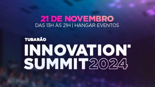 Innovation Summit 2024: Transformando o Futuro dos Negócios e Tecnologia na AMUREL